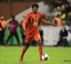 Boyata is niet van gisteren: "Mijn favoriete positie? Als ik die zeg, riskeer ik dat Martinez mij niet opstelt!"