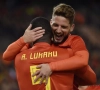 Spaanse topclub heeft ook wel een oogje op Dries Mertens