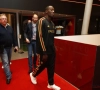 Lukaku trekt zich niets meer aan van kritisch publiek: "Ik heb het al jaren uit mijn hoofd gezet"