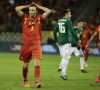 Vermaelen verdedigt collega's: "Het was voor mij ook een verrassing, maar bij momenten was het niet slecht"