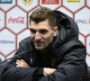 Iedereen stelt zijn wishlist voor het WK op, ook Meunier