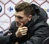 Na Italiaanse ook Engelse interesse voor Meunier? 'Topclub wil meer dan 40 miljoen euro bieden'
