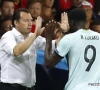 Lukaku ziet dat Club Brugge en Anderlecht moeten oppassen voor... Standard: "Problemen voor de andere Belgische clubs"