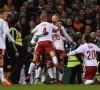 Hattrickheld Eriksen schenkt Denemarken laatste Europese WK-ticket