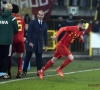 Steven Defour maakt van blessure gebruik om net als Karel Geraerts een heel onverwachte uitdaging aan te gaan