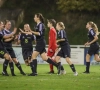 Yellow Flames zorgen voor knap resultaat tegen Overijse