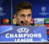 Dendoncker wil niet het kneusje van Europa worden: "Voor ons publiek!"