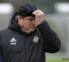 Spitsentrainer voor Teodorczyk? Vanhaezebrouck twijfelt: "Die gaat niet alles oplossen"