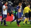 Anderlecht slaakt zucht van verlichting: hoopgevend nieuws omtrent Adrien Trebel