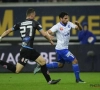 Goesting spat ervan af bij Saief: "Ik wil erbij zijn, in élke match"