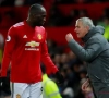 Is dit de oplossing voor Lukaku? Mourinho: "Sponsor nodig die hem de juiste schoenen geeft"