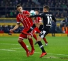 Thorgan Hazard smeert Heynckens eerste nederlaag aan