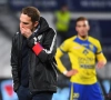 STVV-coach De Roeck laat zich uit over blessure De Norre en ziet ondanks vierde puntenverlies op rij ook positieve zaken