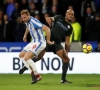 ? De Bruyne, Kompany en co. met geluk voorbij Huddersfield, mét uitstekende Depoitre