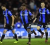 Schitterend om zien! Broer van Anthony Limbombe gaat helemaal 'loco' bij diens fabuleuze winning goal