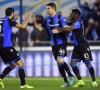 Club Brugge-verdediger droomt van Rode Duivels, maar blijft realistisch