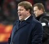 Vanhaezebrouck voert mogelijk enkele wijzigingen door tegen Standard