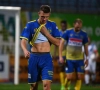 Revelatie van Westerlo: "Ik had naar Brugge of Gent gekund" en "Ik heb me nooit speler van Antwerp gevoeld"