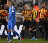 Drukke maandag: Reviewcommissie bekeek zes fases in Kortrijk - WB, Mechelen - Genk, Beerschot-Wilrijk - Roeselare en Lierse - Westerlo