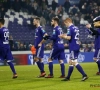 Sterkhouder van de laatste weken moet volgens analist opgeofferd worden bij Anderlecht