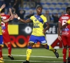 Wie doorbreekt de negatieve spiraal? STVV trekt naar Moeskroen, de club waartegen de Kanaries voor het laatst wonnen