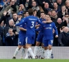 Chelsea hijgt in de nek van Lukaku en co na zakelijke overwinning tegen Brighton