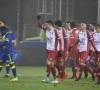 Moeskroen test ex-speler van Standard en STVV