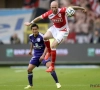 Jelle Van Damme legt uit waarom Standard zo anders was dan Anderlecht: "Dat blijft de club van mijn hart"