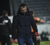 Ivan Leko duidelijk afgekoeld na barslechte eerste helft van Club in Eupen: "Een offday kan gebeuren"