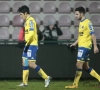 Waasland-Beveren zit in serieuze dip: "Één tegen drie, en toch binnen"