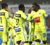 Slim Gent duwt slordig Zulte Waregem nog wat dieper in de put én komt voor het eerst top-6 binnen