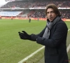 Standard-coach Sa Pinto windt zich over alles en iedereen op: "Antwerp verdedigde alleen maar"