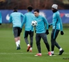 Charme-offensief Chelsea om Hazard te houden en Conte spreekt in op zijn eergevoel