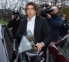 Vrijdag kent Sa Pinto zijn straf, Standard grijpt nu al in en dat heeft gevolgen voor de pers