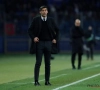 🎥 Coach van AS Roma verliest volledig de controle na de wedstrijd tegen Cagliari