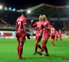 Moedig Zulte Waregem met vertrouwen Europa uit na doelpuntenrijke stuntzege tegen Lazio 