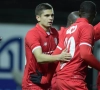 Ex-speler van Standard kan op Italiaanse belangstelling rekenen