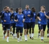 'KAA Gent houdt Club Brugge af in strijd om belangrijke pion'
