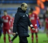 Bij afwezigheid van Ricardo Sa Pinto haalt assistent-coach Rui Mota zwaar uit naar de wedstrijdleiding