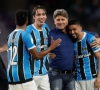 De competitie in Brazilië gaat gewoon door, maar niet zonder slag of stoot