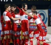 KV Kortrijk knalt ruim voorbij zwak Gent, maar rol Vertenten zorgt voor discussie