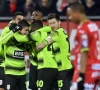 Sterk Standard temt zwarte beest Oostende, al zal er nog nagekaart worden over die ene penaltyfase