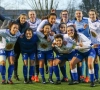 Diverse inhaalwedstrijden in de nationale reeksen