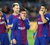 Barcelona heeft meeste internationals, Anderlecht op drie in België (maar voor Club Brugge, verrassende top-2?)