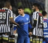 Charleroi-spelers over de strijd met Club en Anderlecht: "Die 5-0 maakte indruk" vs. "Het kampioenschap duurt nog lang"
