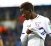 Zware blessure krijgt rotambitieuze Onyekuru niet klein: "Ik wil fit geraken voor play-off 1, topschutter worden én het WK winnen"