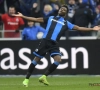 Uitblinker Diaby leidde Club naar de overwinning: "Uiteraard wou ik ook die penalty nog trappen"