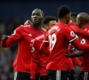 Geplaagde Lukaku krijgt back-up van zijn trainer: "Ik heb zelf ook niet gevierd en niemand was blijer dan ik"