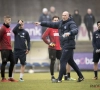 Philippe Clement weet nu al waar het schoentje wringt bij RC Genk: "Zo iemand missen we"