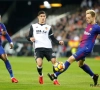'Real Madrid wil extra creativiteit voorin en denkt aan Portugese aanvaller van Valencia' 